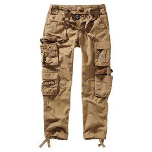 Brandit Pure Slim Fit Trouser beige - 4XL