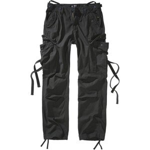 Brandit Ladies M-65 Cargo Pants anthracite - 28