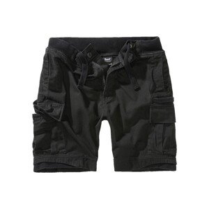 Brandit Packham Vintage Shorts black - 5XL