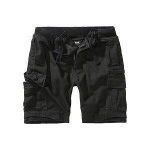 Brandit Packham Vintage Shorts black - M