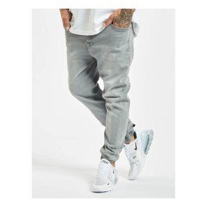 Urban Classics Jean Antifit Jeans Medium lightgrey - 36