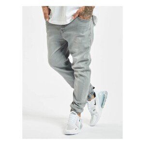 Urban Classics Jean Antifit Jeans Medium lightgrey - 38