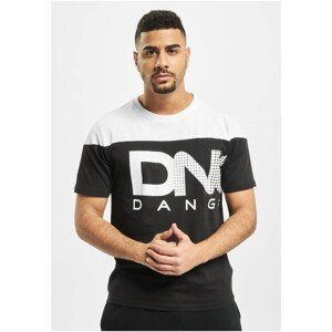 Dangerous DNGRS Gino T-Shirt black - XXL