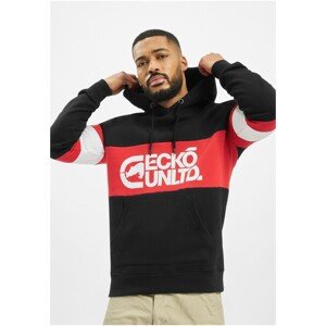 Ecko Unltd. Flagship Hoody black - 3XL