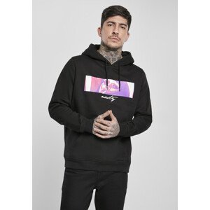 Mr. Tee Nasty Hoody black - L