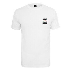 Mr. Tee HGH Tee white - XL