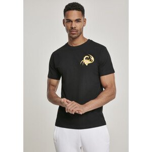 Mr. Tee Scorpion Of Arabia Tee black - L