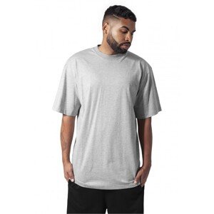 Urban Classics Tall Tee grey - S