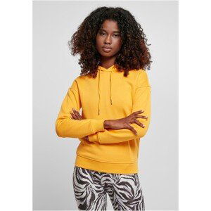 Urban Classics Ladies Hoody magicmango - 4XL