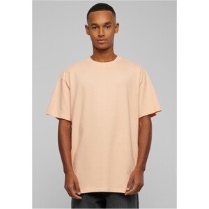 Urban Classics Heavy Oversized Tee softapricot - 4XL