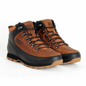 Pánská zimná Obuv Helly Hansen The Forester 727 Brown - 43 - 9.5 - 9 - 27.5 cm