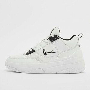 Tenisky Karl Kani LXRY Plus PRM White Black - 41 - 8 - 7