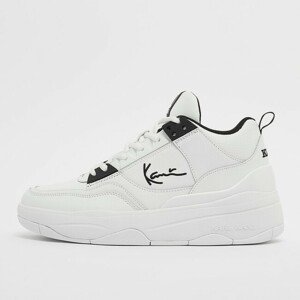 Tenisky Karl Kani LXRY Plus PRM White Black - 44 - 10 - 9