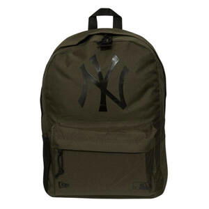 Ruksak New Era MLB Stadium Backpack NY Yankees Olive Green - UNI