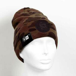 Čapica NEW ERA NBA Camo Cuff Brooklyn Nets - UNI