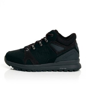 Pánská zimná Obuv Helly Hansen Ranger LV Black Shoes - 41 - 8 - 7.5 - 26 cm