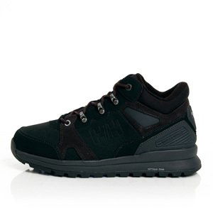 Pánská zimná Obuv Helly Hansen Ranger LV Black Shoes - 45 - 11 - 10.5 - 29 cm