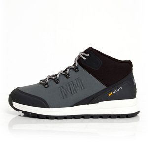 Pánská zimná Obuv Helly Hansen Ranger Sport Charcoal - 42 - 8.5 - 8 - 26.5 cm