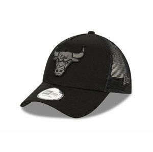 šiltovka New Era 9Forty AF Trucker NBA BOB Team Logo Chicago Bulls - UNI