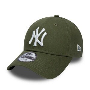 DETSKÁ čapica NEW ERA 9FORTY Kids NY Yankees Khaki - Child