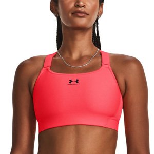 Podprsenka Under Armour HeatGear Armour High Womens Sports Bra - S