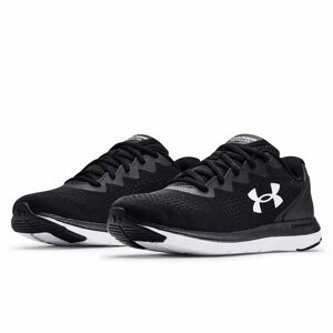 Unikátné Tenisky Under Armour UA Charged Impulse 2 Black - 44 - 10 - 9 - 28 cm