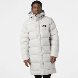 Zimná Bunda Helly Hansen Active Long Winter Parka Nimbus Cloud - M