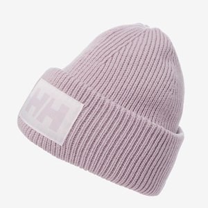 Zimná čapica Helly Hansen HH Box Beanie Dusty Syrin - UNI