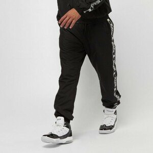 Tepláky Karl Kani OG Tape Trackpants Black - L