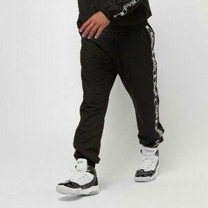 Tepláky Karl Kani OG Tape Trackpants Black - XL