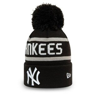 Detská čapica New Era Kids MLB Chyt jake cuff knit NEYYAN Black - Child