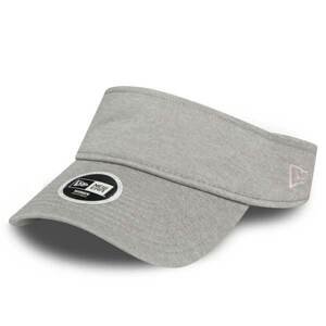 Dámsky šilt New Era 9Forty Womens Sport Visor Jers Grey - UNI