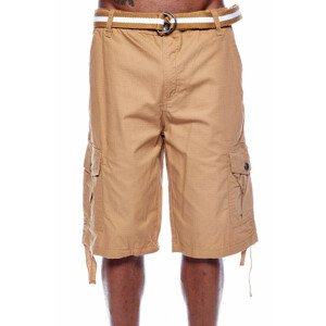 Southpole Cargo Shorts Deep Khaki 9001-3341 - 34