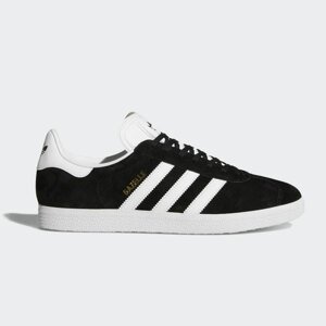 Tenisky Adidas Gazelle Black - 42 - 8.5 - 8 - 25.5 cm