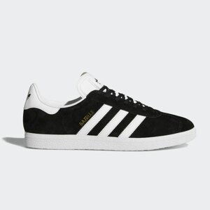 Tenisky Adidas Gazelle Black - 43.3 - 9.5 - 9 - 26.3 cm