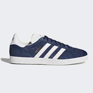 Tenisky Adidas Gazelle Navy - 42 - 8.5 - 8 - 25.5 cm