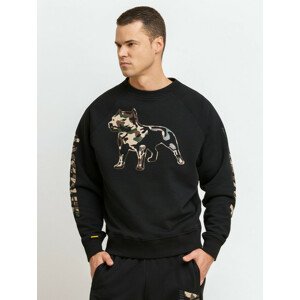 Amstaff Logo 2.0 Sweatshirt - M