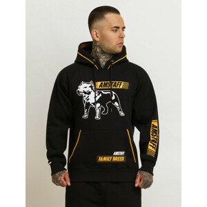 Amstaff Peleus Hoodie - M