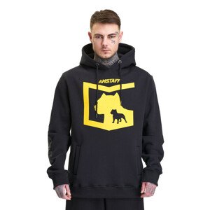 Amstaff Matok Hoodie - M