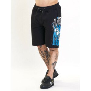 Amstaff Bloxic Sweatshorts - blau - M