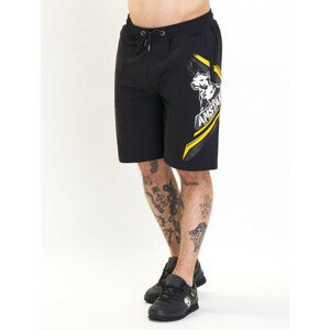 Amstaff Galic Sweatshorts - XL