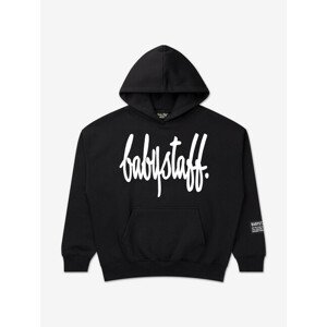 Babystaff Fast Oversize Hoodie - S