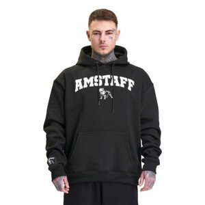 Amstaff University OS Hoodie - M