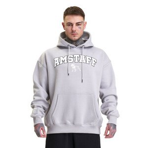 Amstaff University OS Hoodie - XL