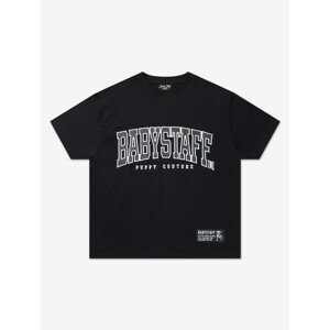 Babystaff College Oversize T-Shirt - S