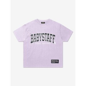 Babystaff College Oversize T-Shirt - S