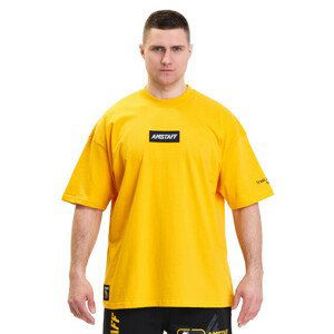 Amstaff Aziro T-Shirt - gelb - M