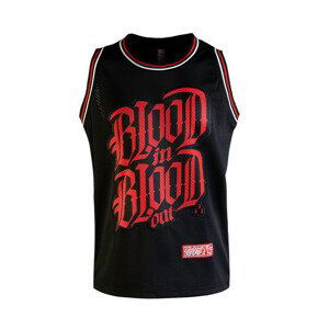 Blood In Blood Out Aguas Mesh Tanktop - M