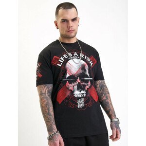 Blood In Blood Out Hevas T-Shirt - S