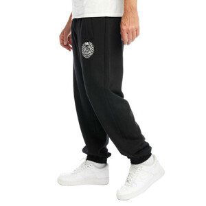 Mass Denim Base Sweatpants black - 4XL